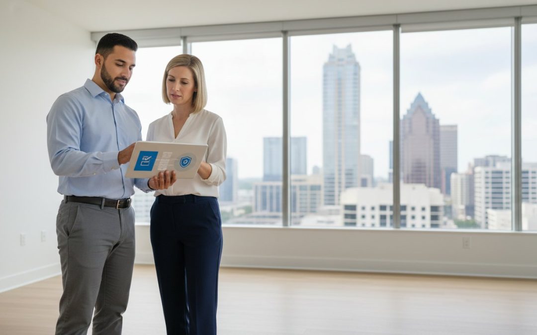 How to Run a Background Check on a Tenant in Austin: A Step-by-Step Guide