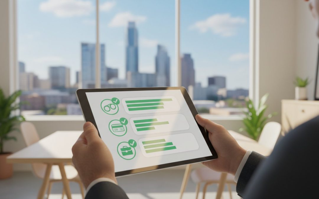 Texas Background Check: A Complete Guide